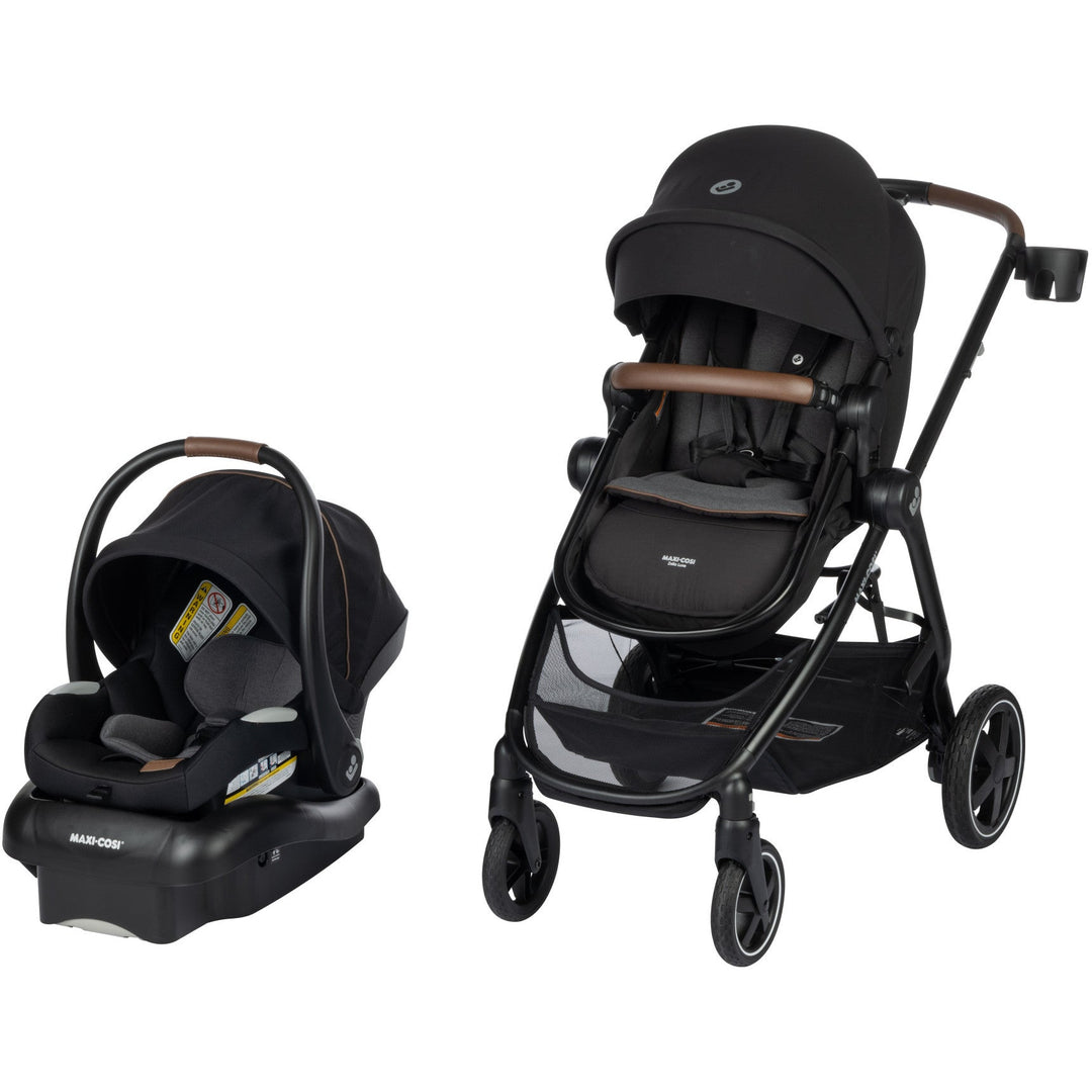 maxi cosi travel system tayla Maxi Cosi Tayla Max 5 in 1 Travel System
