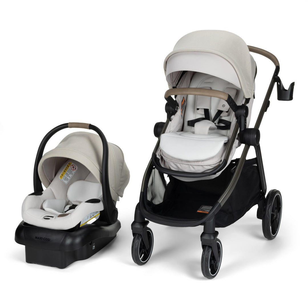 maxi cosi zelia luxe 5-in-1 modular travel system Maxi-Cosi Zelia Luxe 5-in-1 Modular Travel System, New Hope Navy