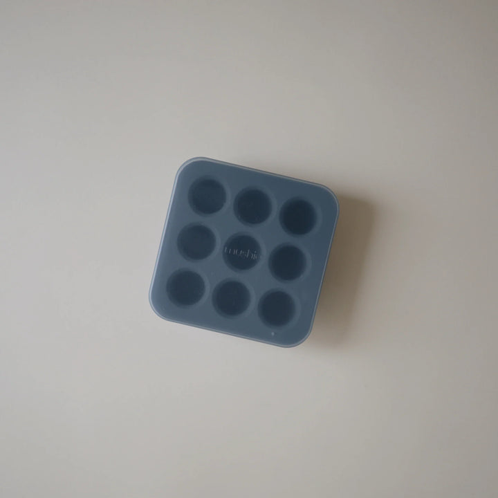 baby meal prep solutions mushie