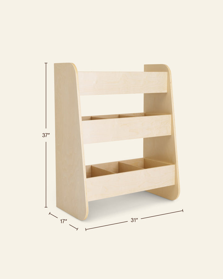 Toy Organizer