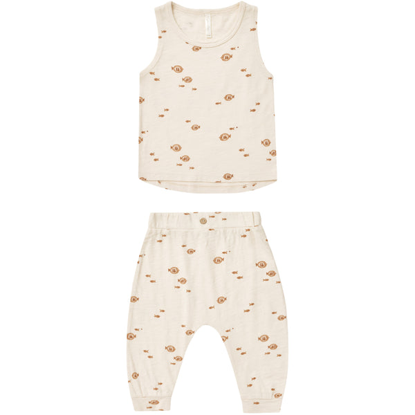 rylee and cru summer outfit for toddlers
