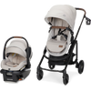 Maxi-Cosi Tayla Travel System beige Infant car seat and stroller combo
Maxi-Cosi stroller