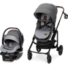 Maxi-Cosi Tayla Travel System gray car seat stroller travel system convertible car seat 