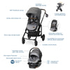 Maxi-Cosi Tayla Travel System Maxi-Cosi travel system Best travel system for infants