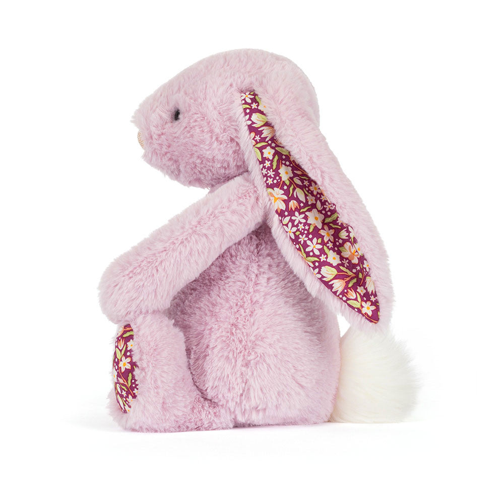 Jellycat Blossom Blush Bunny 'Cherry' Original | Soft Stuffe
