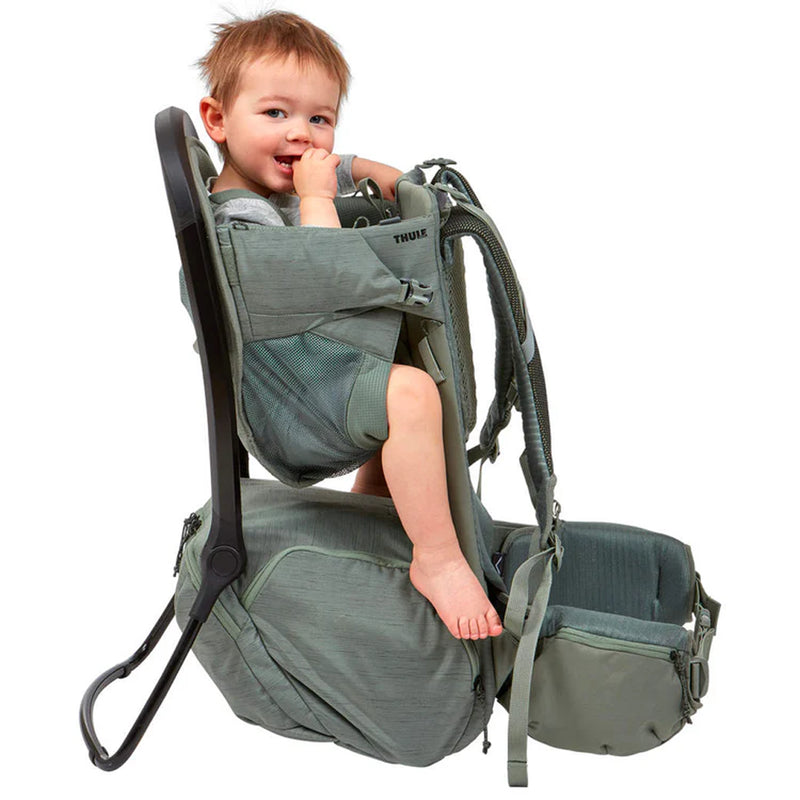 Sapling Backpack Carrier