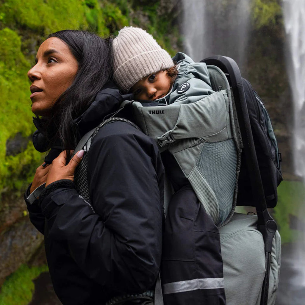 Sapling Backpack Carrier