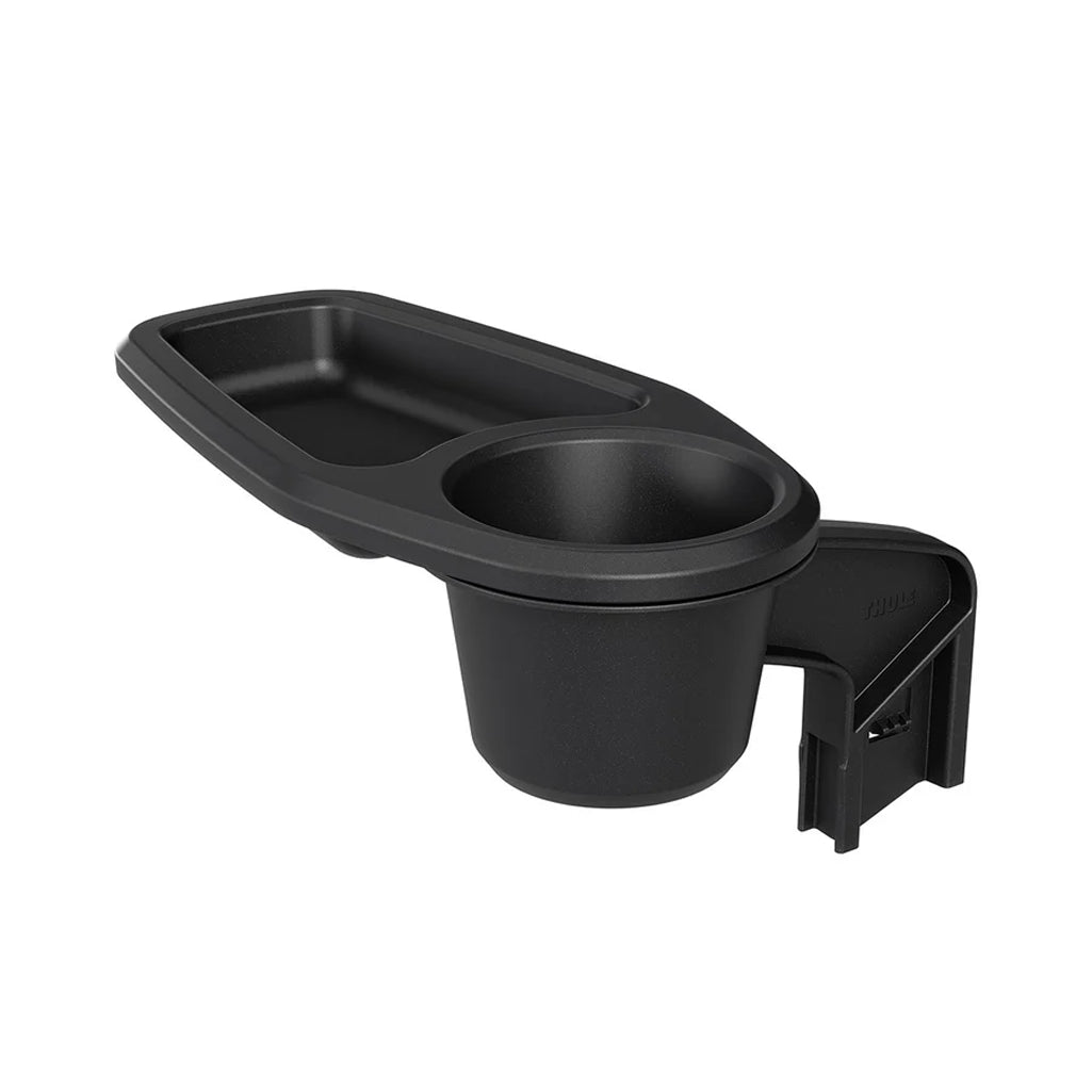 Thule Urban Glide 3 stroller snack tray in black