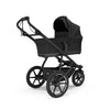 Thule Urban Glide 3 black infant stroller, a stylish and functional choice.