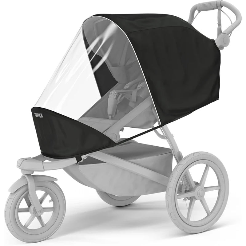 Thule Urban Glide 3 single stroller with rain shield