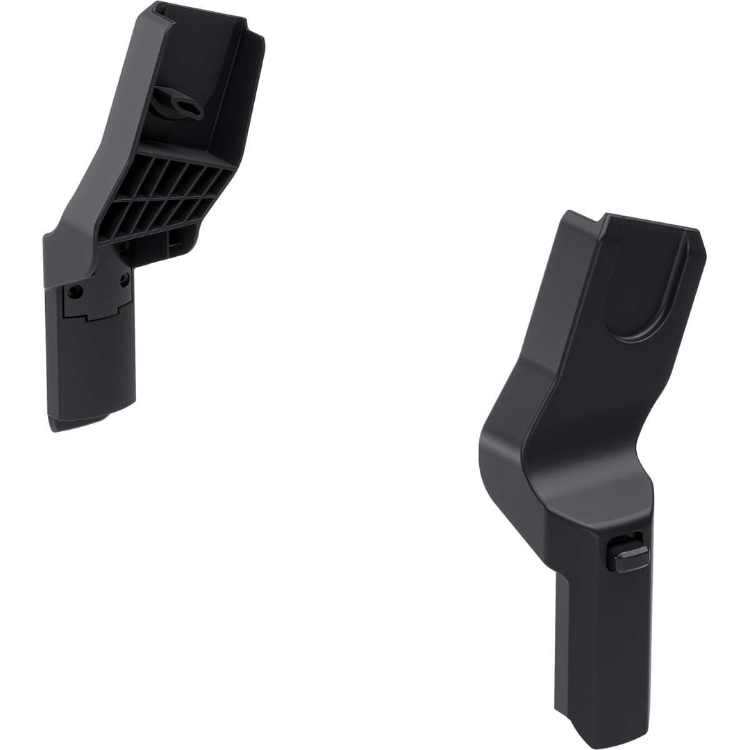car seat adapter for maxi cosi Thule Sleek Car Seat Adapters for Maxi-Cosi – Hazel & Fawn