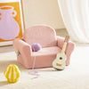 Tiny Land® Afternoon Couch Pink Kids Chair