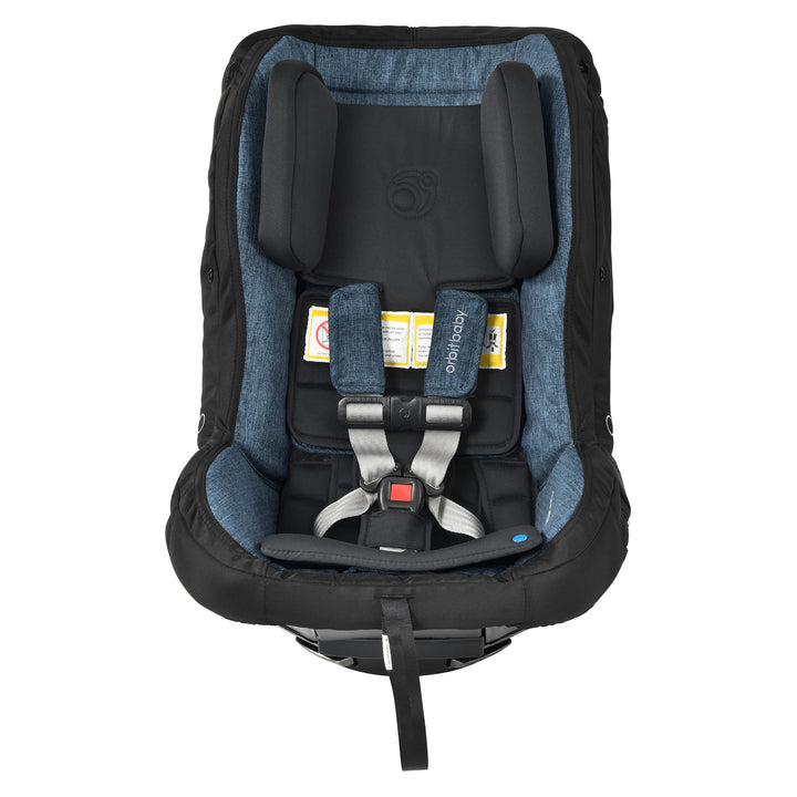 Toddler car seat Orbit Baby G5 Toddler Car Seat melange navy