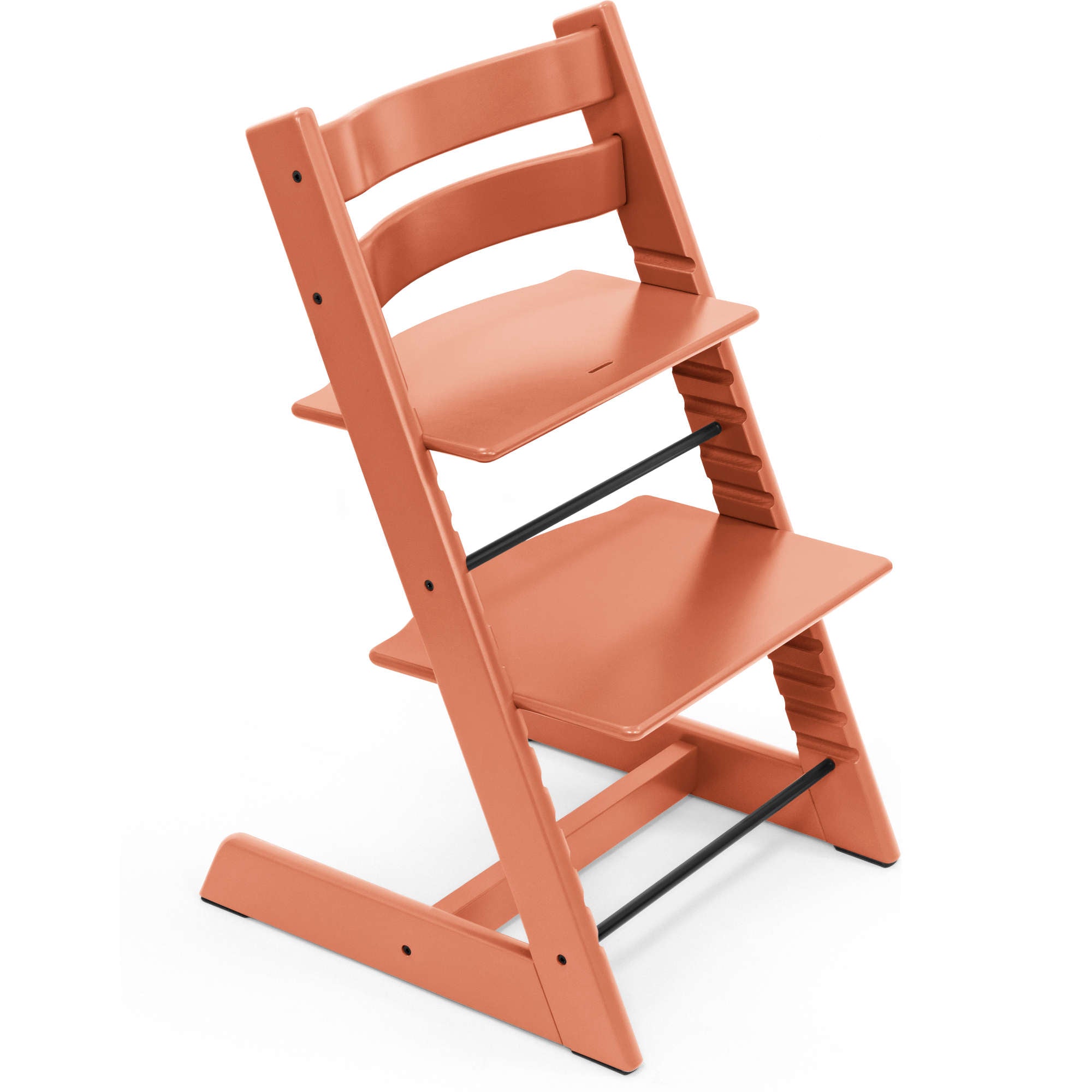 STOKKE TRIPP TRAPP no3 ナチュラル 椅子 Stokke Tripp Trapp: The Ultimate Grow with Me High Chair for
