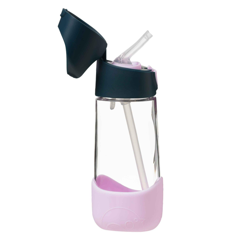 indigo rose kids water bottle bottle by bbox