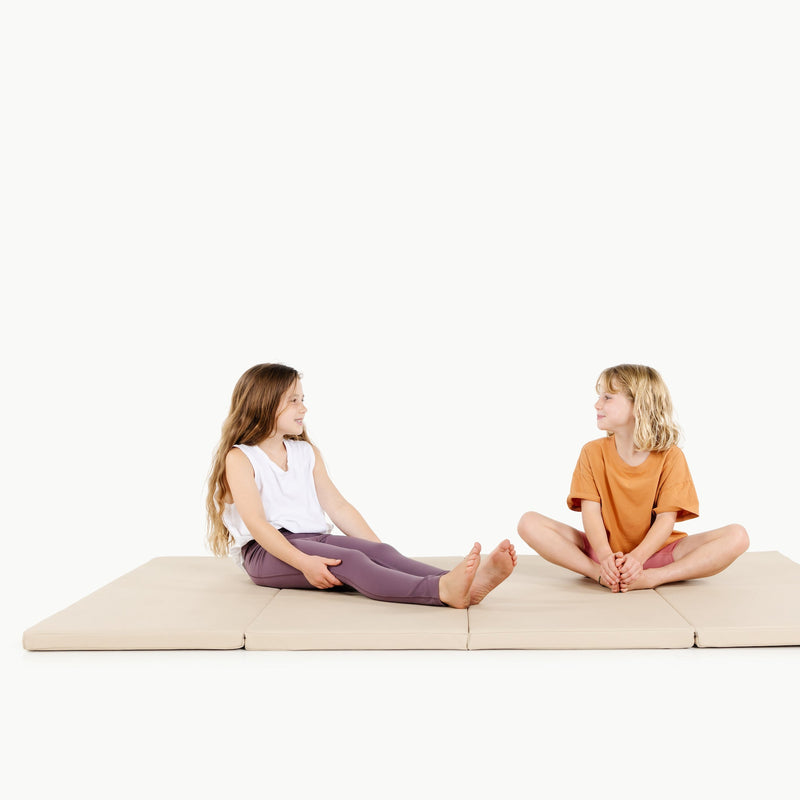 Gathre kids gymnastic tumbling mats