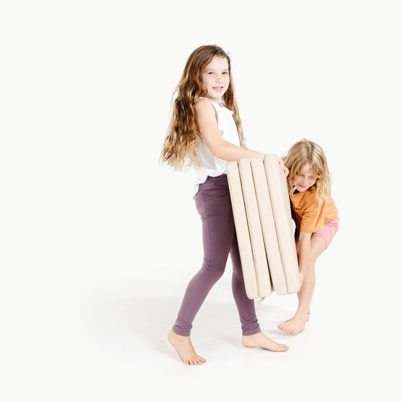 Gathre kids foldable gymnastics mat 