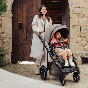 britax romer stroller Romer Tura Stroller