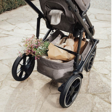 britax romer stroller Romer Tura Stroller
