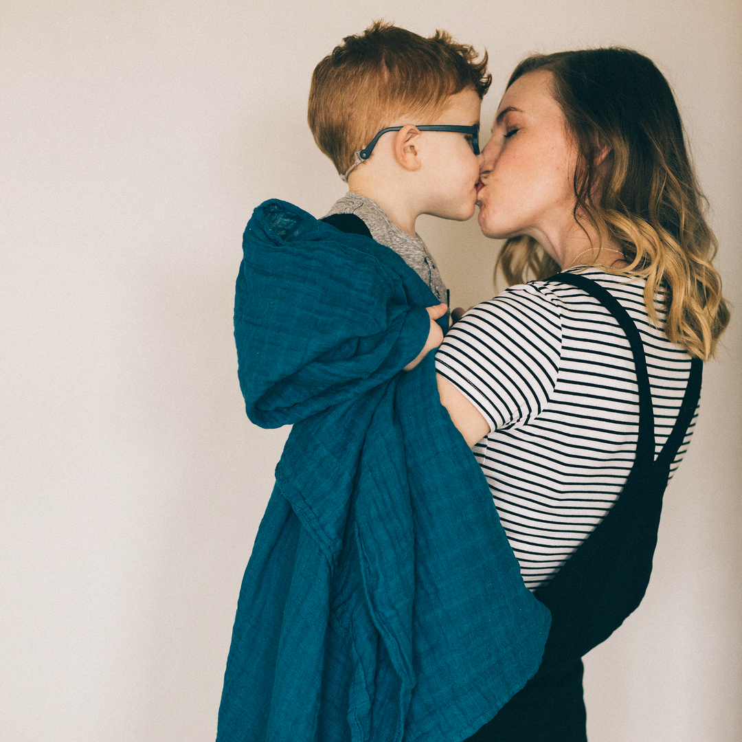 Little Unicorn Cotton Muslin Swaddle Blanket 3 Pack - Dino Friends 2, baby blankets for gentle wrapping