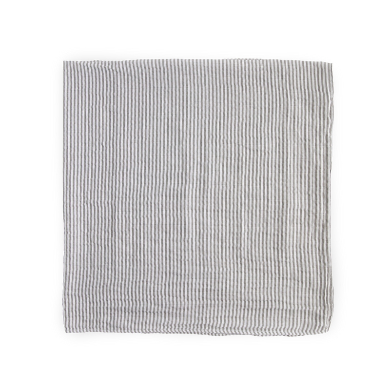 Infant-friendly Little Unicorn Cotton Muslin Swaddle Blanket 3 Pack - Dino Friends 2, muslin blankets baby