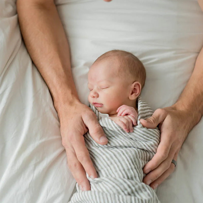 Little Unicorn Dino Friends 2 Muslin Swaddle Blanket 3 Pack, muslin swaddle for cozy naps