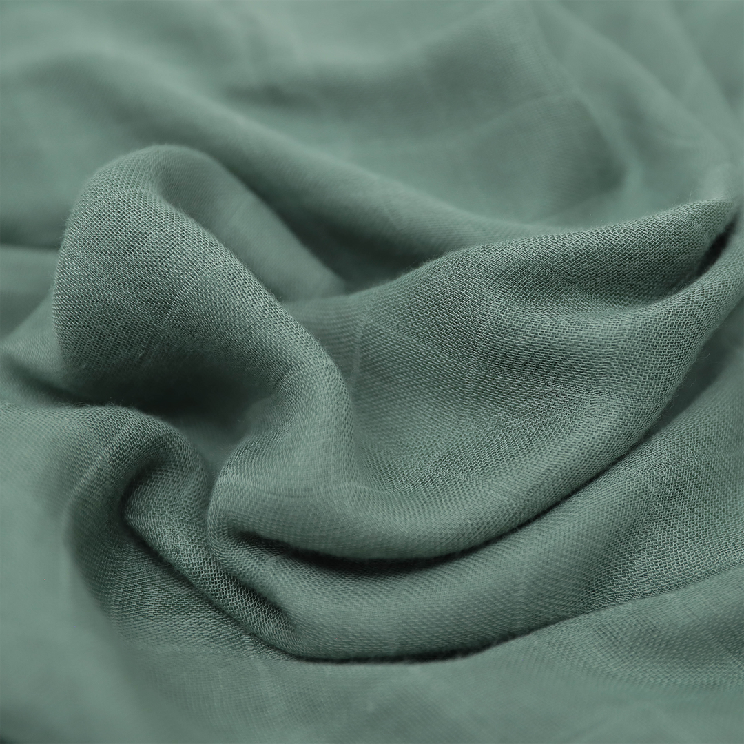 Deluxe Muslin Swaddle Blanket 2 Pack - Home Run 2