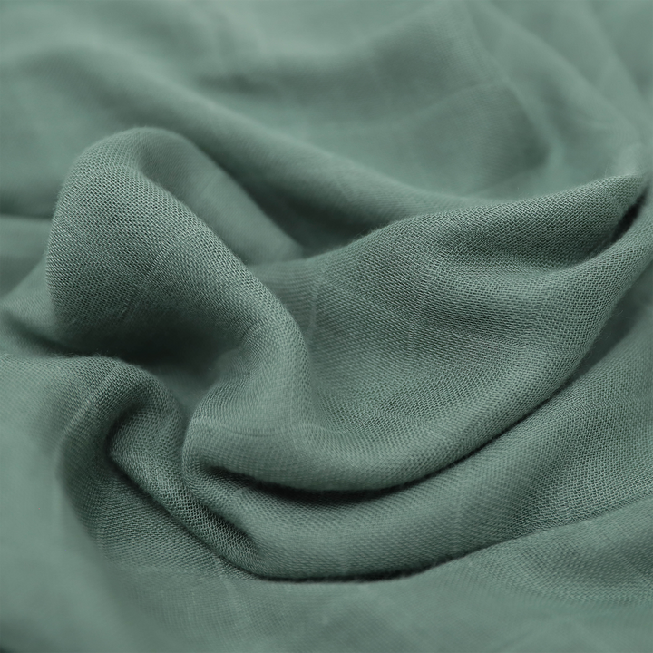 Deluxe Muslin Swaddle Blanket 2 Pack - Home Run 2