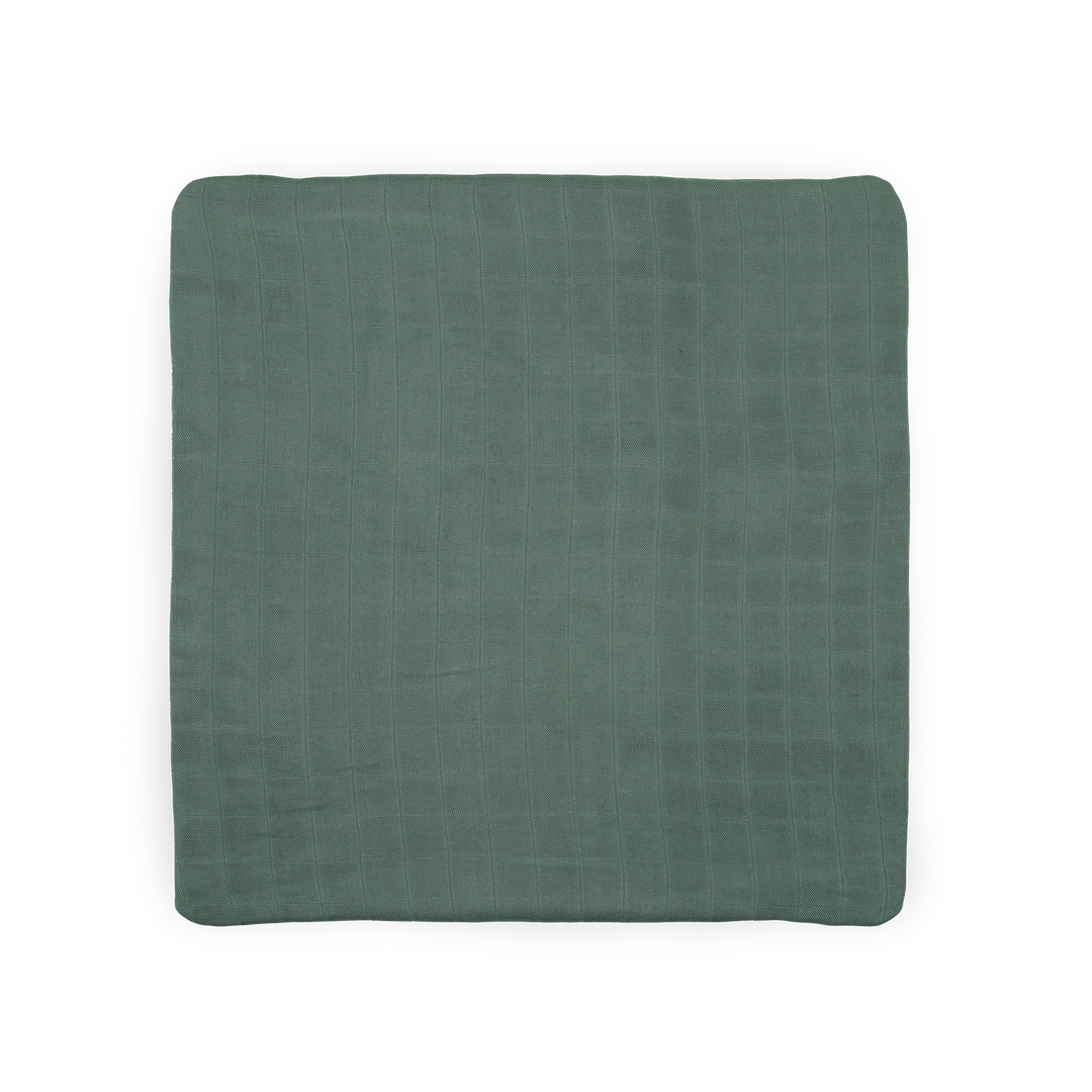 Deluxe Muslin Swaddle Blanket 2 Pack - Home Run 2
