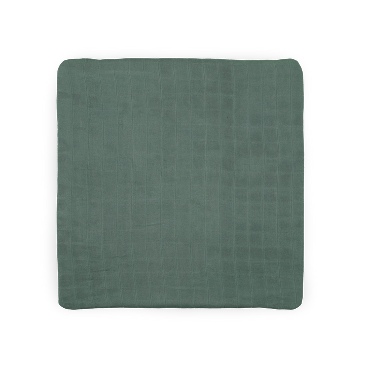Deluxe Muslin Swaddle Blanket 2 Pack - Home Run 2