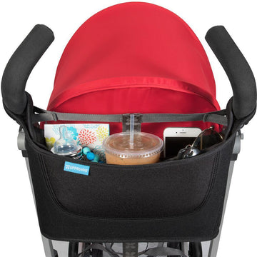 uppababy parent console Carry All Parent Organizer