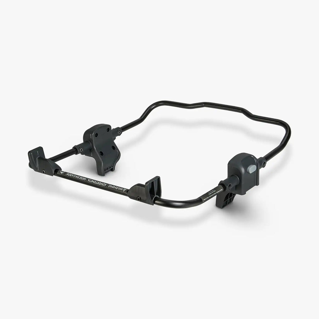 Uppababy Vista and Cruz baby stoller car seat adapter for chicco car seats