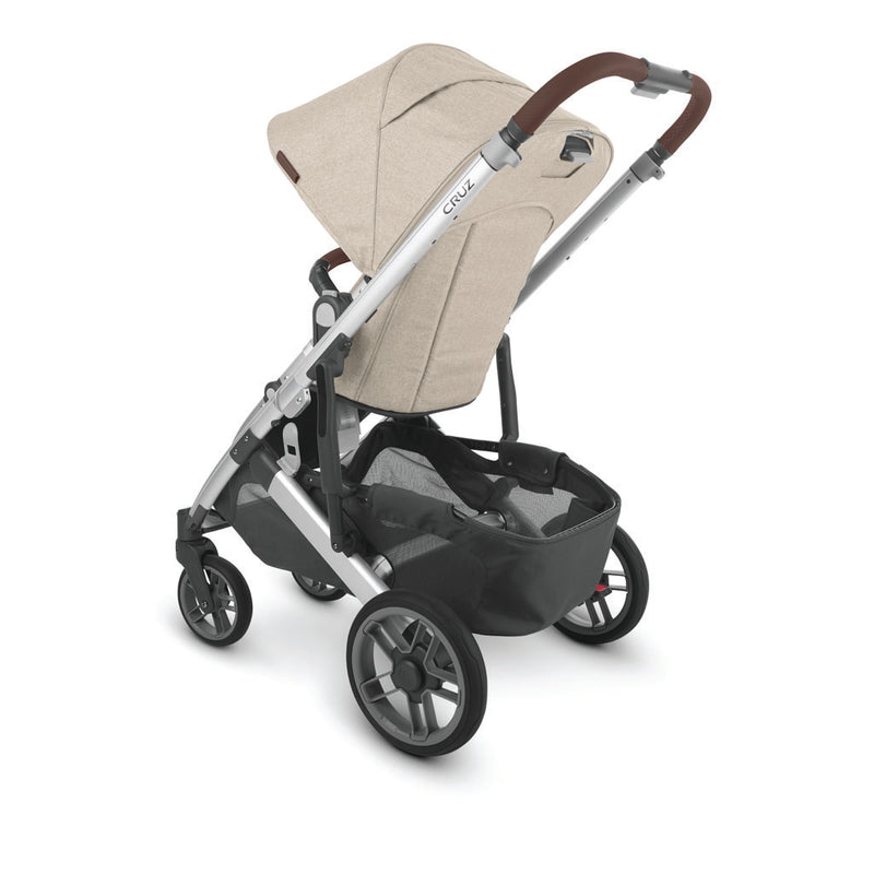 Cruz V2 stroller from uppa baby