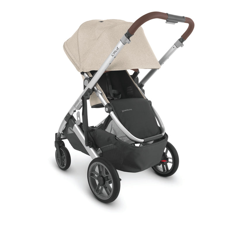 stroller uppababy cruz in delcan