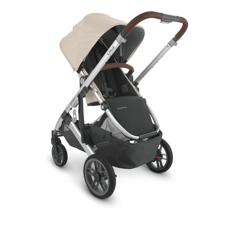 Declan Cruz V2 uppababy best travel stroller 