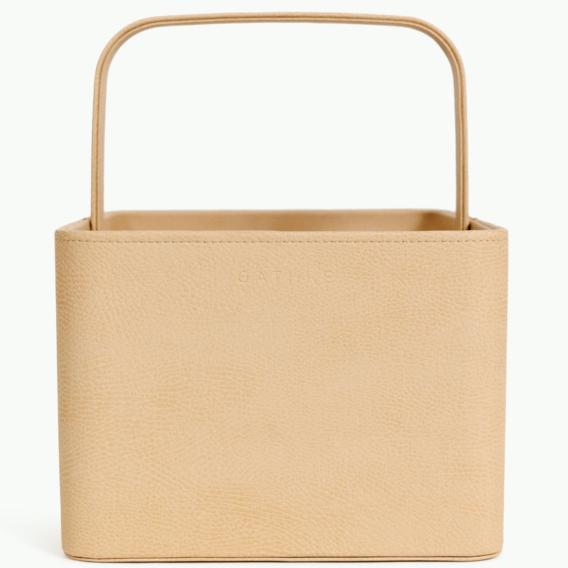 Gathre storage containers large caddy