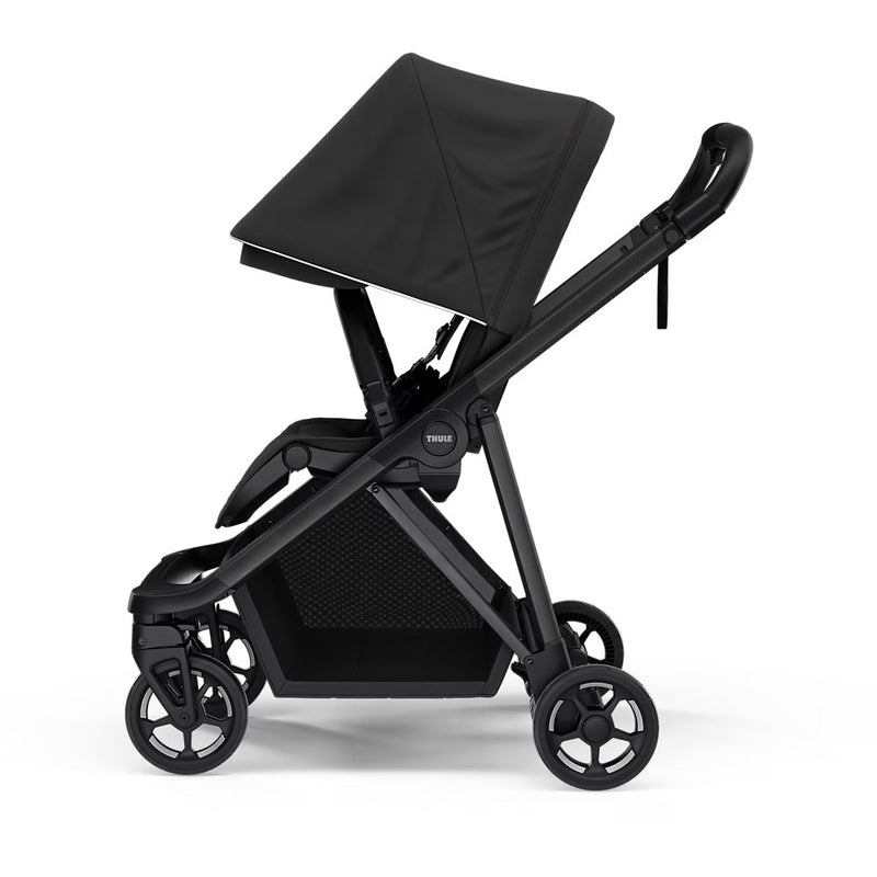 thule shine stroller