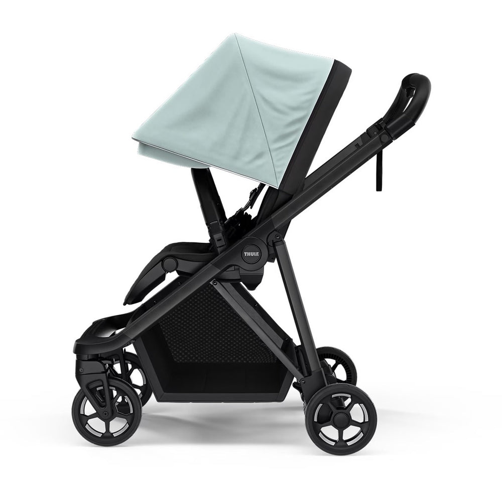 thule stroller