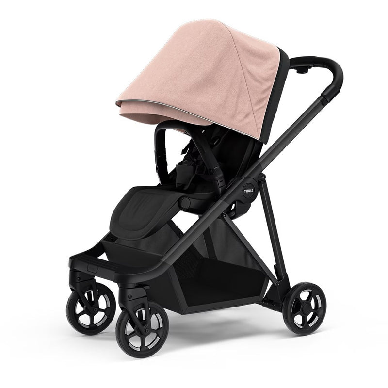 thule stroller