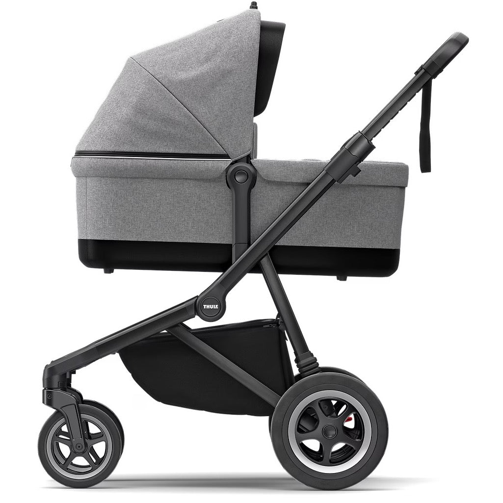 thule stroller