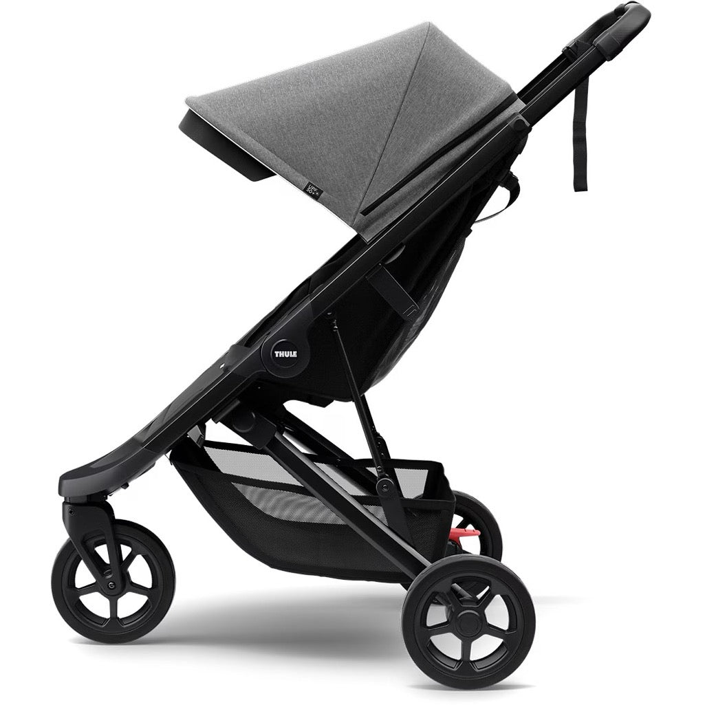 thule stroller