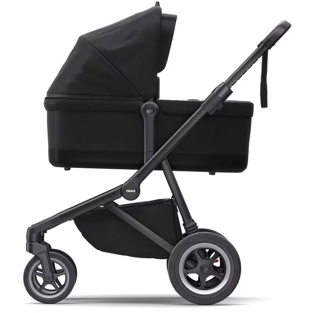 thule stroller