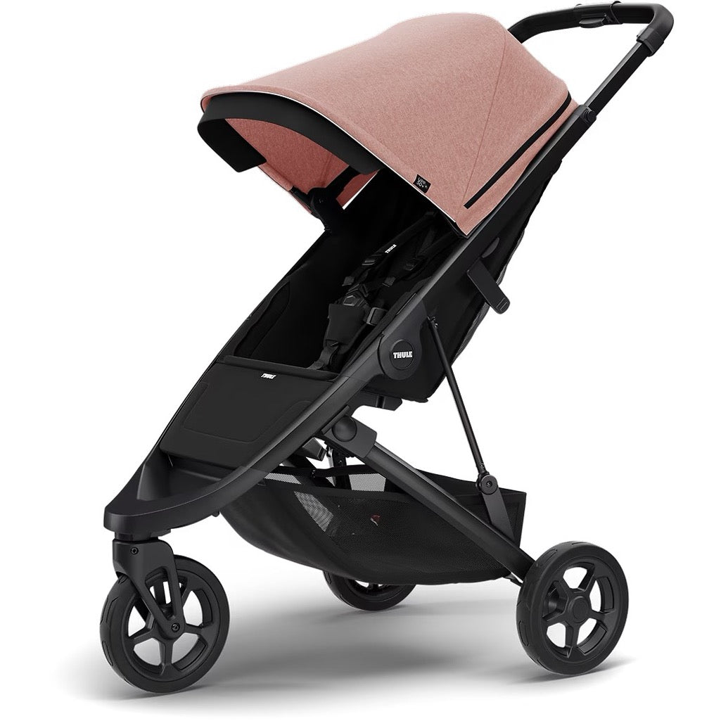 thule stroller