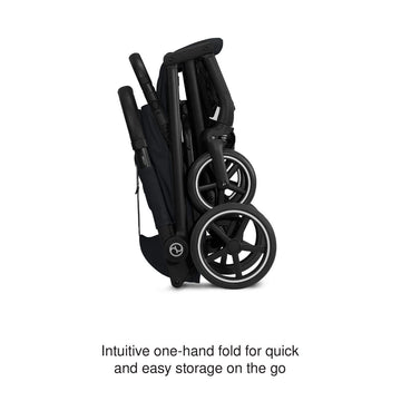 cybex beezy 2.0 Cybex Beezy 2 Compact Stroller
