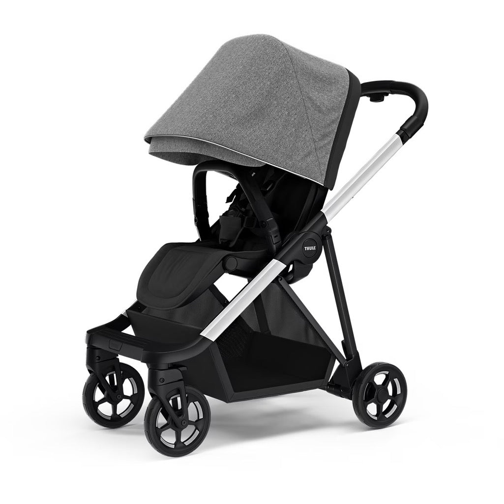 thule stroller