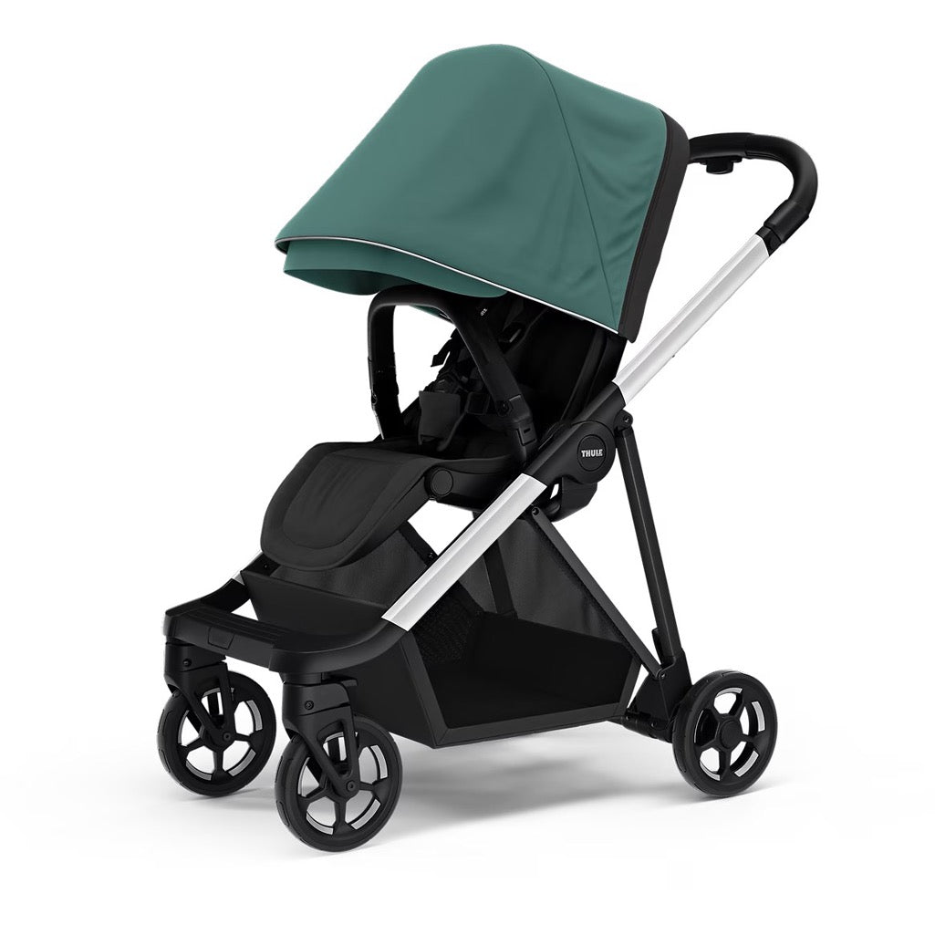 thule stroller