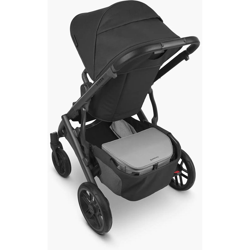 uppababy bevvy in vista