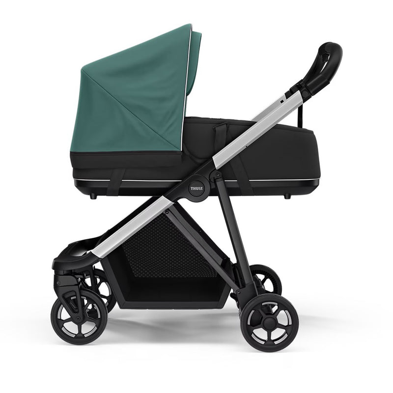 thule shine stroller