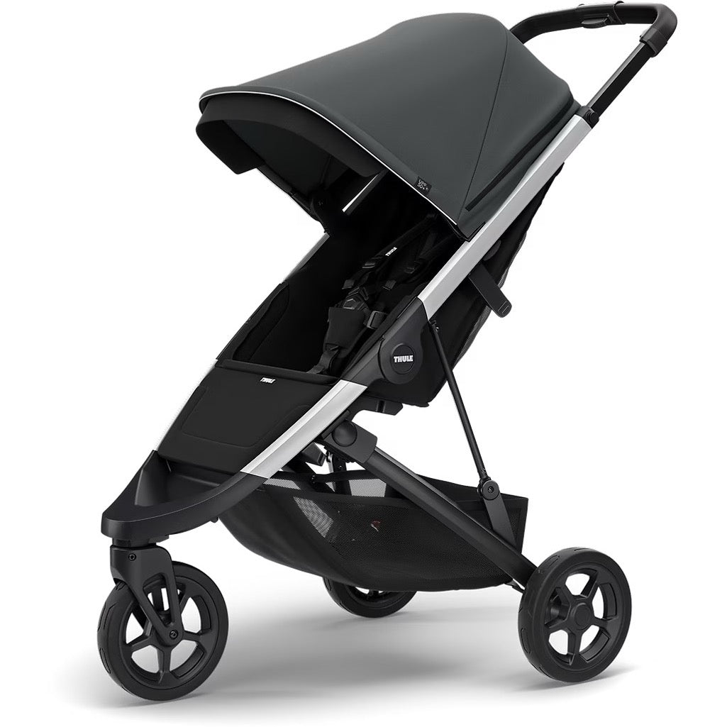 thule stroller