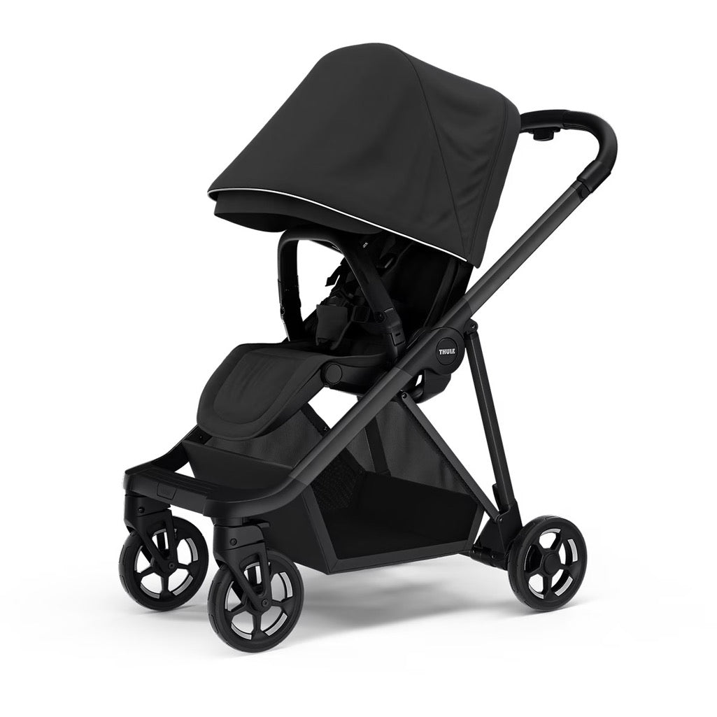 thule stroller